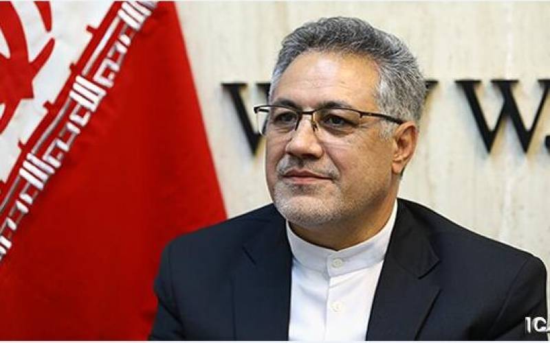 گلایه نماینده جیرفت و عنبرآباد از عدم حضور مدیران کل در جنوب کرمان